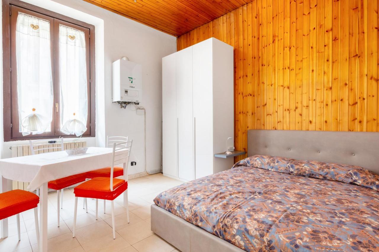 Darsena Navigli - Porta Genova M2 Studio ميلان المظهر الخارجي الصورة