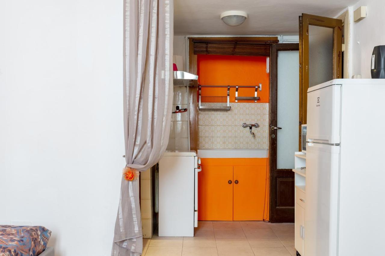 Darsena Navigli - Porta Genova M2 Studio ميلان المظهر الخارجي الصورة